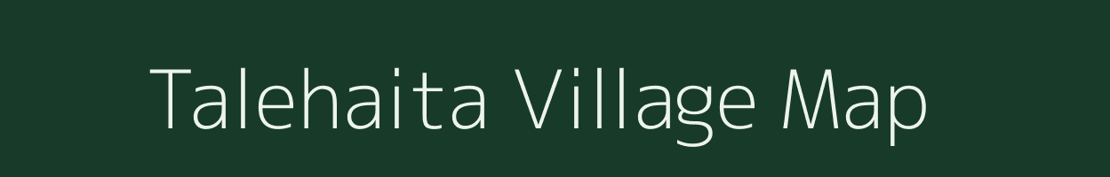 Talehaita village map in Uttar Pradesh