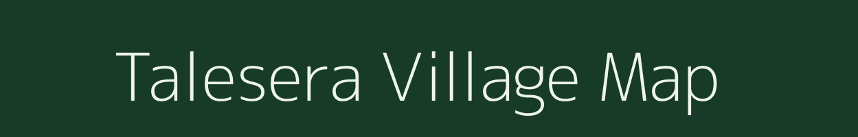 Talesera village map in Jharkhand