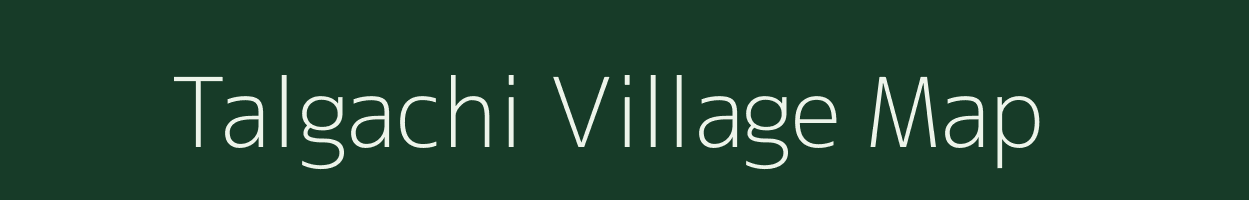 Talgachi village map in West Bengal