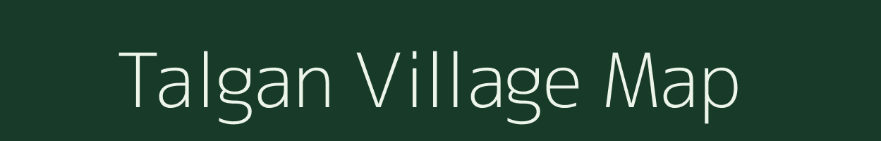 Talgan village map in Odisha
