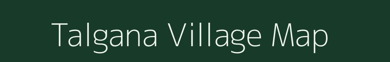 Talgana village map in Gujarat