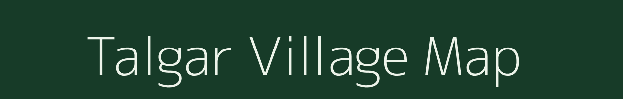 Talgar village map in Odisha