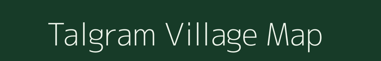 Talgram village map in West Bengal