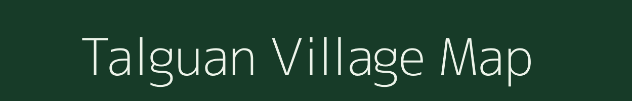 Talguan village map in Uttar Pradesh