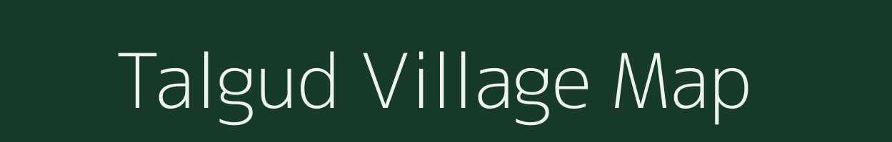 Talgud village map in Odisha