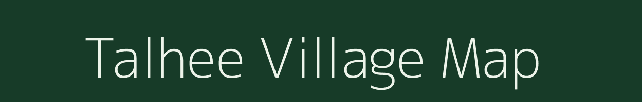 Talhee village map in Uttar Pradesh