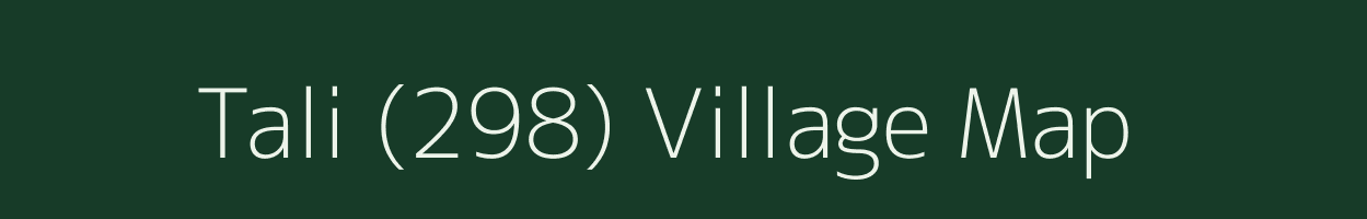 Tali (298) village map in Himachal Pradesh