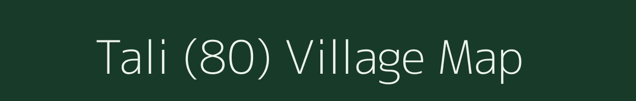 Tali (80) village map in Himachal Pradesh