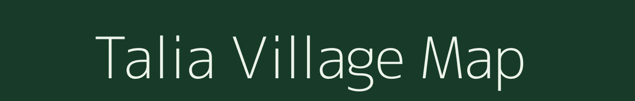 Talia village map in Odisha