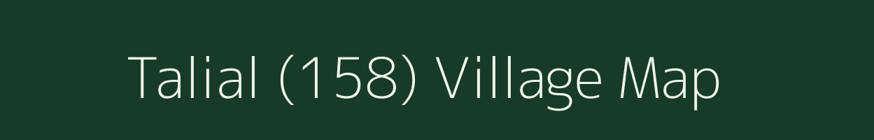 Talial (158) village map in Himachal Pradesh