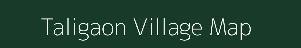 Taligaon village map in Maharashtra