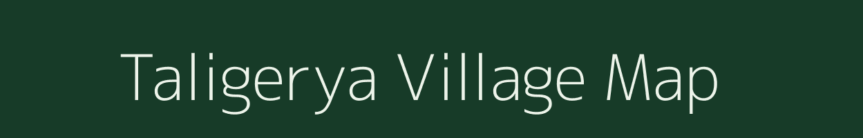 Taligerya village map in West Bengal