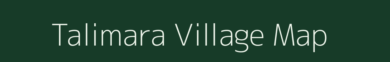 Talimara village map in Meghalaya