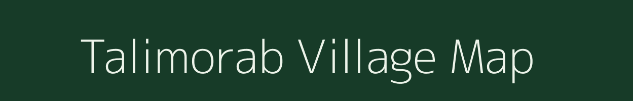 Talimorab village map in Karnataka