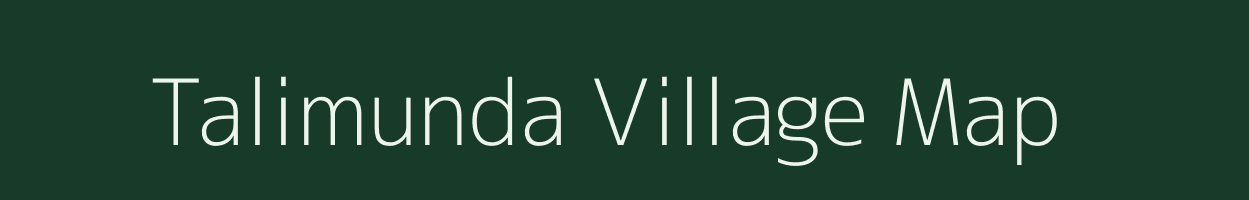 Talimunda village map in Odisha