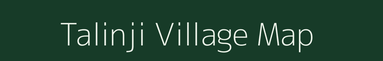 Talinji village map in Tamil Nadu