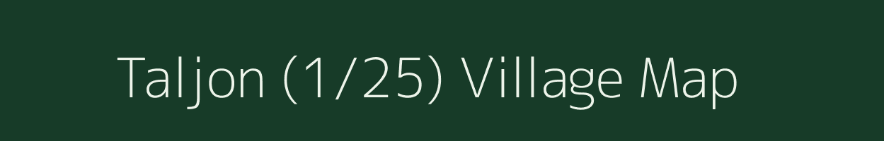 Taljon (1/25) village map in Himachal Pradesh