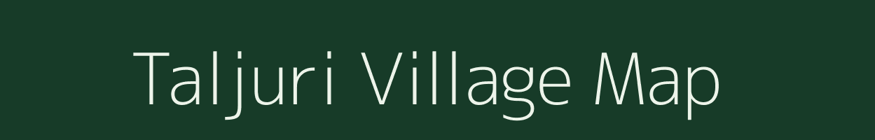 Taljuri village map in Odisha