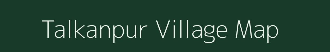 Talkanpur village map in West Bengal