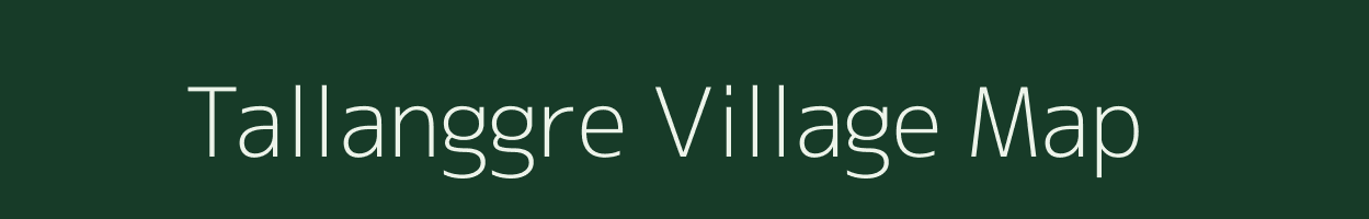 Tallanggre village map in Meghalaya