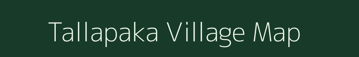 Tallapaka village map in Andhra Pradesh