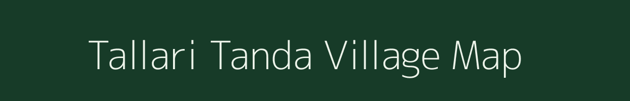 Tallari Tanda village map in Maharashtra