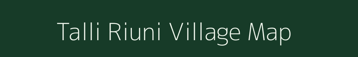 Talli Riuni village map in Uttarakhand