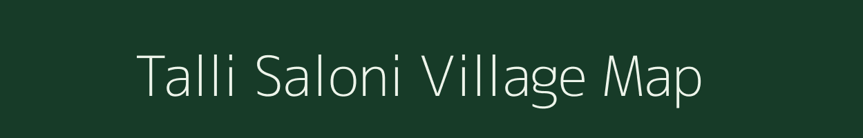 Talli Saloni village map in Uttarakhand