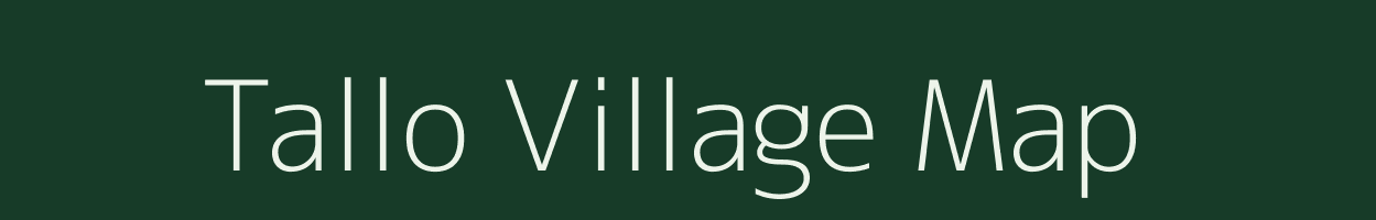 Tallo village map in Arunachal Pradesh