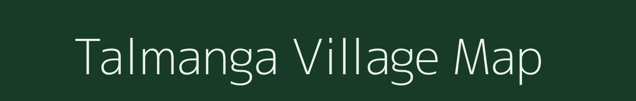 Talmanga village map in Jharkhand