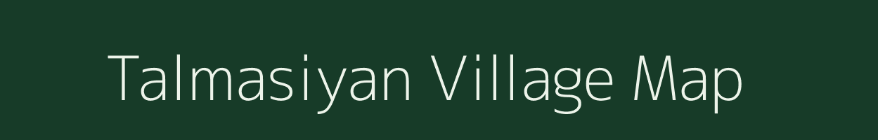 Talmasiyan village map in Uttar Pradesh