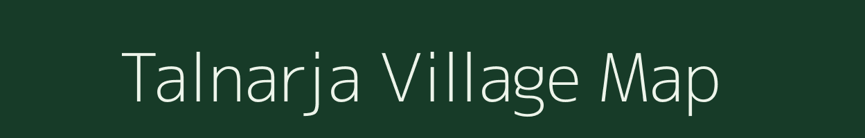 Talnarja village map in Uttar Pradesh