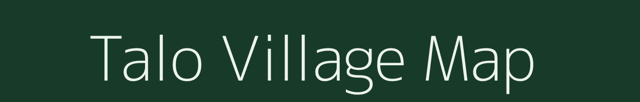 Talo village map in Arunachal Pradesh