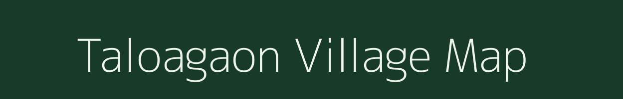 Taloagaon village map in Assam