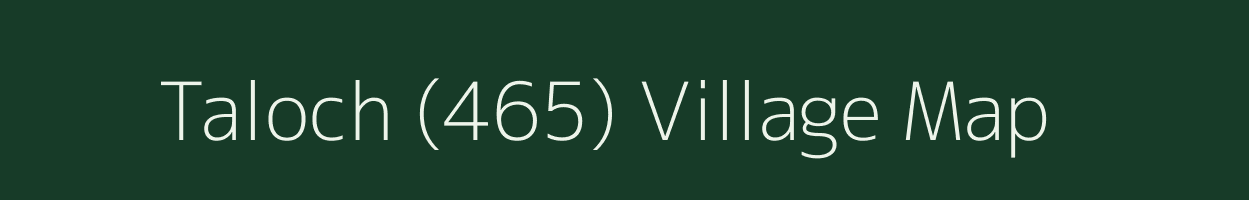 Taloch (465) village map in Himachal Pradesh