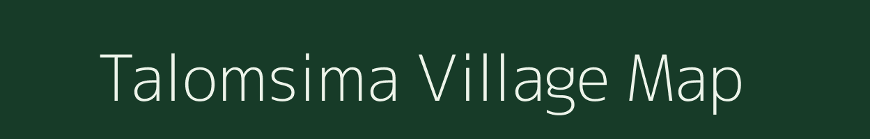 Talomsima village map in Arunachal Pradesh