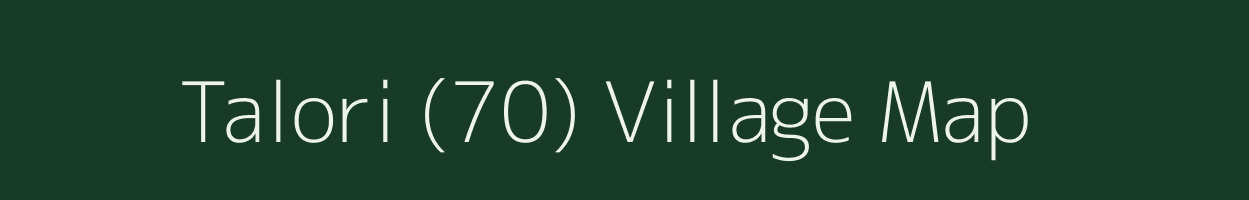 Talori (70) village map in Himachal Pradesh