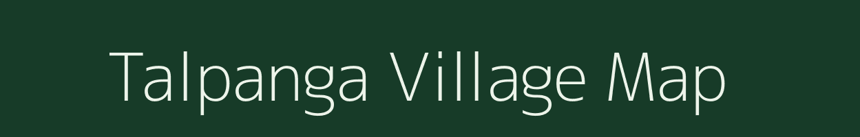 Talpanga village map in Odisha