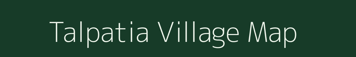 Talpatia village map in Odisha