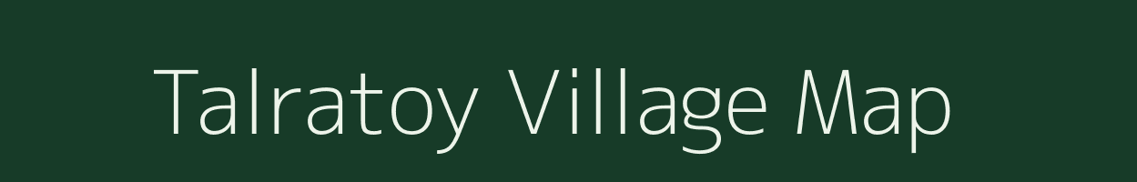 Talratoy village map in Uttar Pradesh