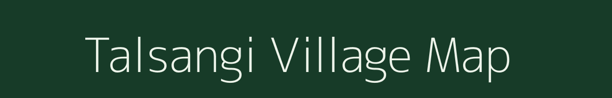 Talsangi village map in Maharashtra