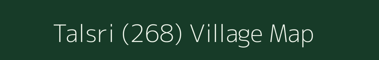 Talsri (268) village map in Himachal Pradesh