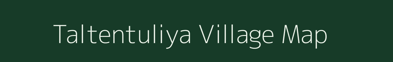 Taltentuliya village map in Jharkhand