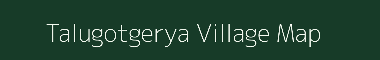 Talugotgerya village map in West Bengal