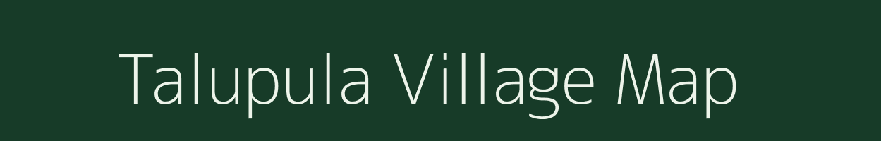 Talupula village map in Andhra Pradesh
