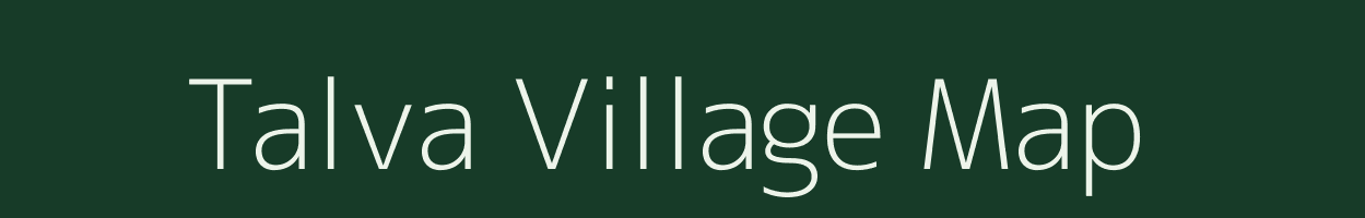Talva village map in Rajasthan
