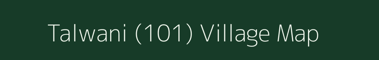 Talwani (101) village map in Haryana