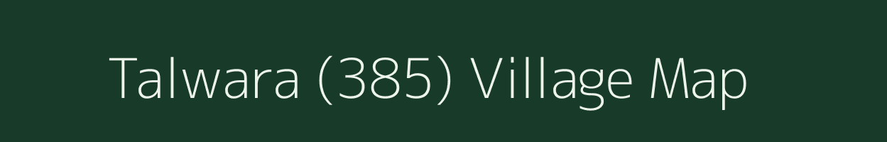 Talwara (385) village map in Punjab