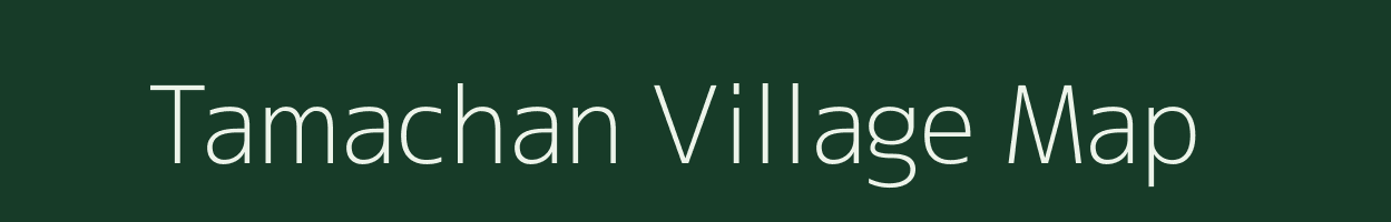 Tamachan village map in Gujarat