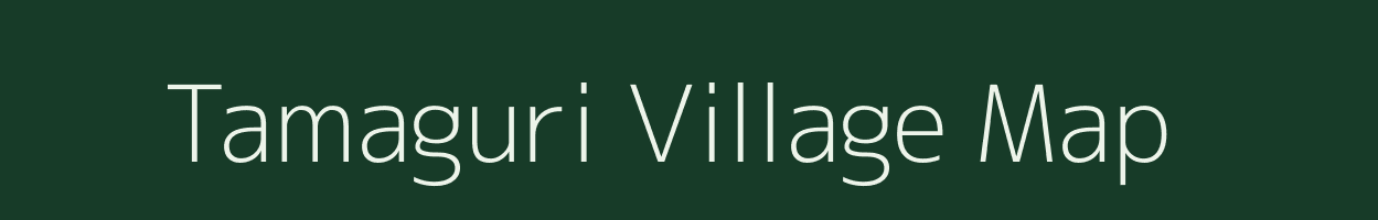 Tamaguri village map in West Bengal